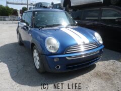 部品取車 MINI(ミニ)