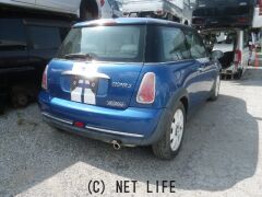 部品取車 MINI(ミニ)
