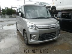 部品取車 スペーシアカスタム