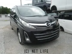 部品取車 ビアンテ