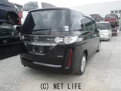 部品取車 ビアンテ