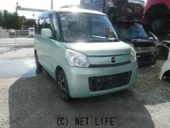 部品取車 フレアワゴン