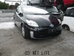 部品取車 プリウス