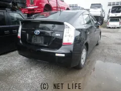 部品取車 プリウス