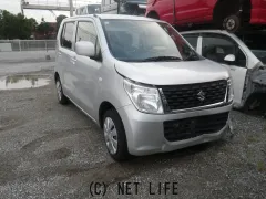 部品取車 ワゴンR