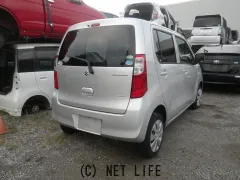 部品取車 ワゴンR