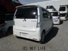 部品取車 ワゴンRスティングレー