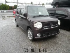 部品取車 ミラココア