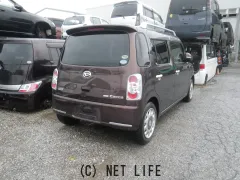 部品取車 ミラココア