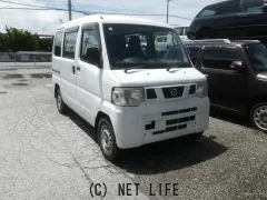 部品取車 クリッパー