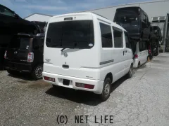 部品取車 クリッパー