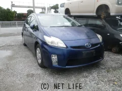 部品取車 プリウス
