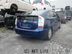 部品取車 プリウス
