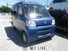 部品取車 ハイゼット