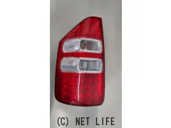 外装・エアロ ZRR70 ノア テールレンズ左