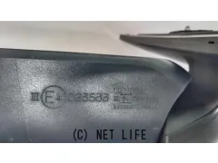外装・エアロ NCP141 スペイド ミラー左