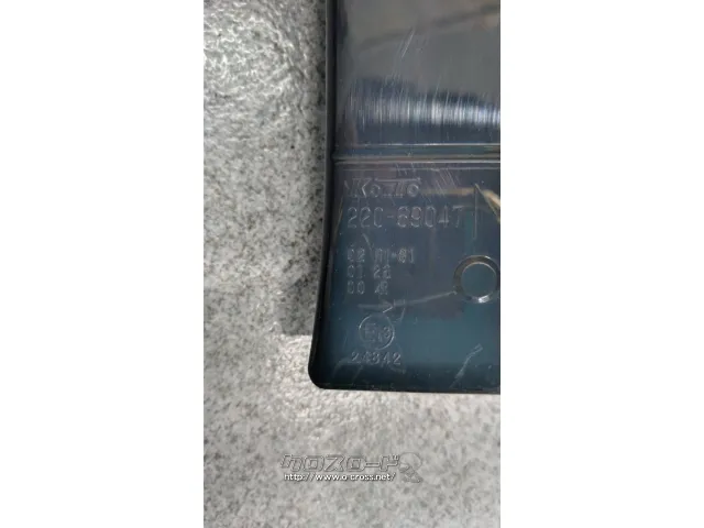 外装・エアロ M900A ルーミー テールレンズ左