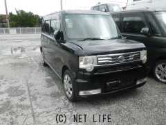 部品取車 ムーヴコンテカスタム