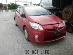 部品取車 プリウス