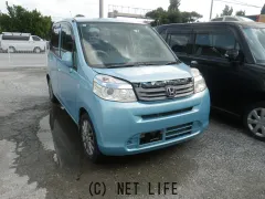 部品取車 ライフ
