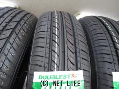 タイヤ 155/65/14工賃込