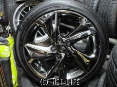 ホイール・タイヤ 18インチ220系クラウン RS純正アルミ