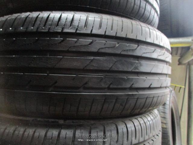 タイヤ・17インチ中古215/45R17工賃込9部山 格安・ご成約・金城タイヤ 