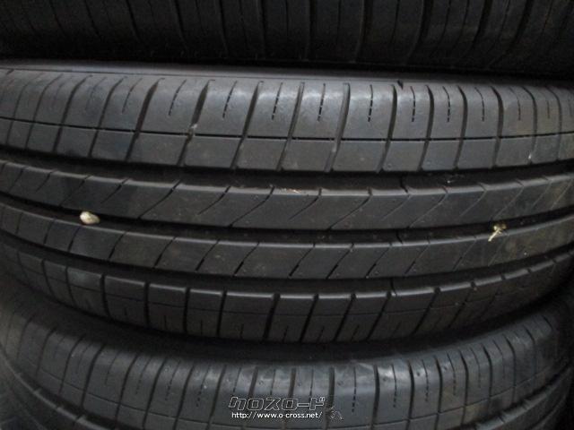 タイヤ 14インチ中古溝多167/70R14工賃・廃棄無料 格安