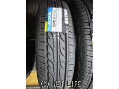 タイヤ・14インチ155/65R14ダンロップ・ご成約・金城タイヤ・○155/65