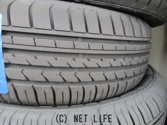 タイヤ・165/55R14海外新品工賃込・6,600円・金城タイヤ・○165/55/14