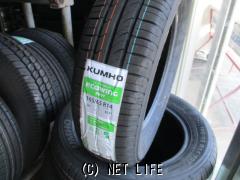 タイヤ 14インチ165/65R14海外製新品工賃込
