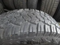 ホイール・タイヤ 16インチデリカD5取り外しホイールセット 235/70r16 ヨコハマタイヤ