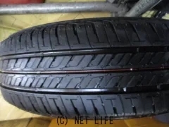 タイヤ 16インチ２５年製造ブリヂストンセイバーリング　１７５／６０Ｒ１６　工賃込