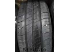 タイヤ 14インチダンロップ中古１６５／７０Ｒ１４　工賃廃棄込