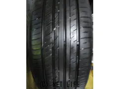 タイヤ 16インチヨコハマアドバンデシベル２２５／６０Ｒ１６　工賃廃棄込