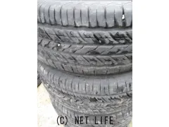 ホイール・タイヤ 16インチ4本セットパジェロ等 265/70R16 ヨコハマ