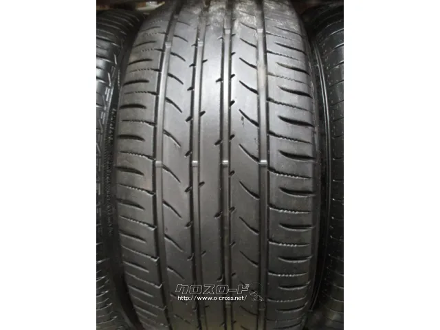 タイヤ 18インチ225/50R18TOYOタイヤ24年製工賃込