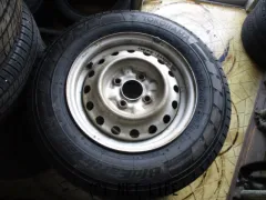 ホイール・タイヤ 14インチADバン純正ホイールｾｯﾄ