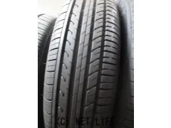 タイヤ・15インチ175／80r15工賃・廃棄込・5,000円・金城 