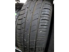タイヤ 15インチ２１５／６５ｒ１５工賃・廃棄込
