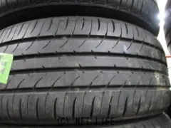 タイヤ 16インチ195/45r16TOYOタイヤ工賃・廃棄込