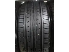 タイヤ 18インチ２２５／４５Ｒ１８ヨコハマ工賃・廃棄込２４年製