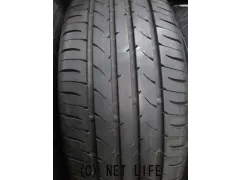 タイヤ 17インチ２１５／５５ｒ１７ＴＯＹＯタイヤ工賃・廃棄込２４年４６週製造