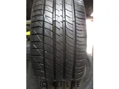 タイヤ 15インチ175/55R15ダンロップルマン5工賃・税込み