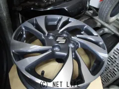ホイール 15インチ4本セットソリオ新車外し
