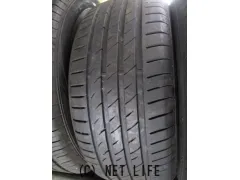 タイヤ 18インチ245/45R18海外中古工賃コミコミ