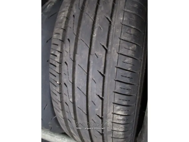 タイヤ 16インチ215/60r16海外中古工賃廃棄コミコミ