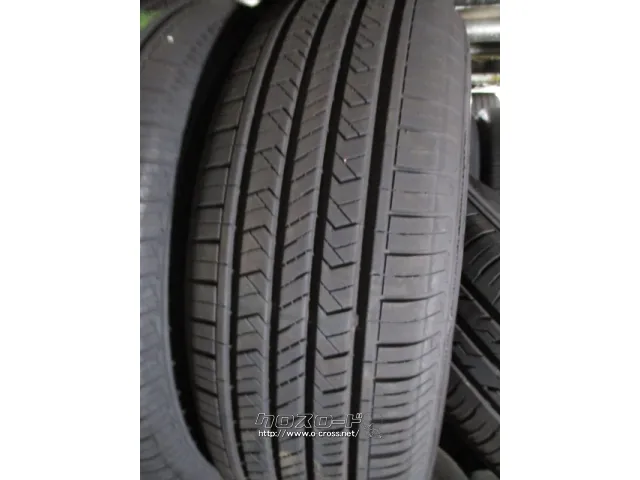 タイヤ 16インチ215/70R16工賃・廃棄込