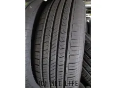 タイヤ 16インチ２１５／７０Ｒ１６工賃・廃棄込