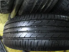 タイヤ 16インチ２０５／６５Ｒ１６ＴＯＹＯ２４年製造工賃コミコミ